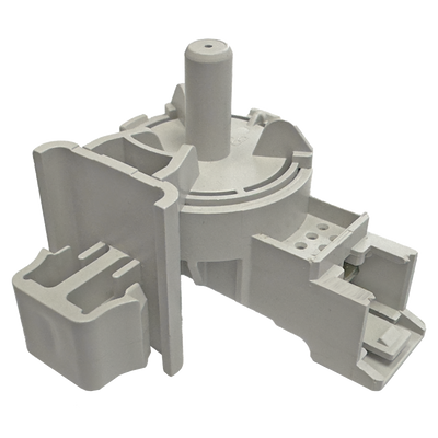 W10448876CM Washer Water Level Pressure Switch Replaces WPW10448876 Exact Replacement Parts