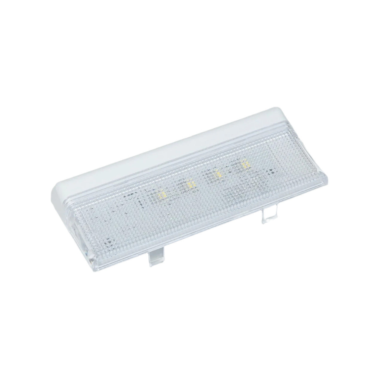 W10515057CM Refrigerator LED Light & Cover Replaces WPW10515057 Exact Replacement Parts