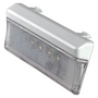 CMP W10515057 Refrigerator LED Light & Cover Replaces WPW10515057