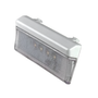 Choice W10515057 Refrigerator LED Light & Cover Replaces WPW10515057