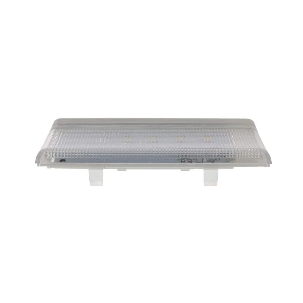XPARTCO W10515057 Refrigerator LED Light & Cover Replaces WPW10515057