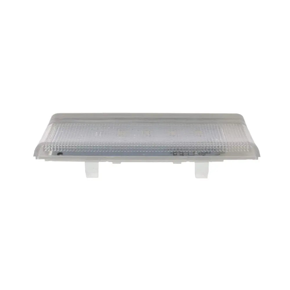 XPARTCO W10515057 Refrigerator LED Light & Cover Replaces WPW10515057  Parts-O-Matic