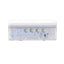 XPARTCO W10515057 Refrigerator LED Light & Cover Replaces WPW10515057  Parts-O-Matic