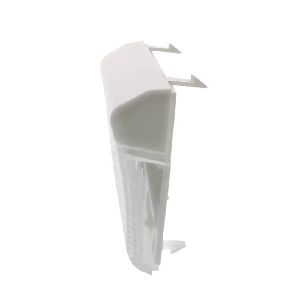 XPARTCO W10515057 Refrigerator LED Light & Cover Replaces WPW10515057  Parts-O-Matic