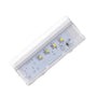XPARTCO W10515057 Refrigerator LED Light & Cover Replaces WPW10515057