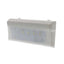 XPARTCO W10515057 Refrigerator LED Light & Cover Replaces WPW10515057  Parts-O-Matic