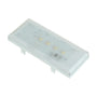 Choice W10515058 Refrigerator LED Light & Cover Replaces WPW10515058