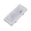 XPARTCO W10515058 Refrigerator LED Light & Cover Replaces WPW10515058  Parts-O-Matic