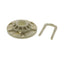 XPARTCO W10528947 Washer Drive Hub
