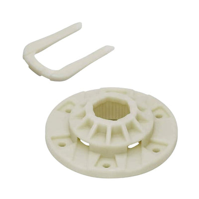 XPARTCO W10528947 Washer Drive Hub