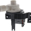 ERP W10581874 Washer Drain Pump Replaces WPW10581874 Exact Replacement Parts