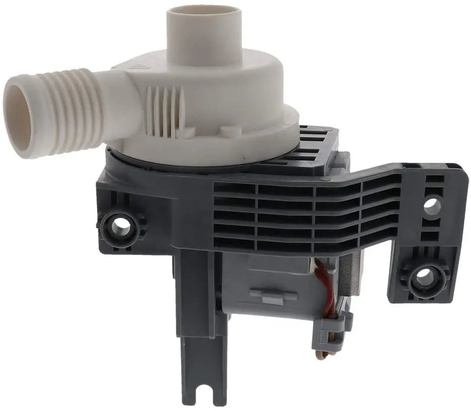 ERP W10581874 Washer Drain Pump Replaces WPW10581874 Exact Replacement Parts
