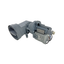 XPARTCO W10605427 Washer Drain Pump Replaces WPW10605427