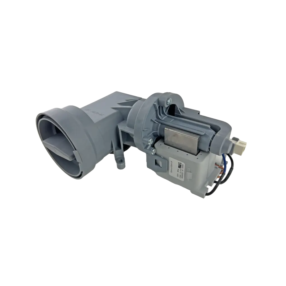XPARTCO W10605427 Washer Drain Pump Replaces WPW10605427