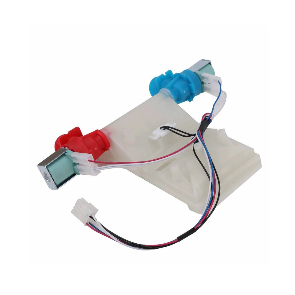 W10683603 Washer Water Valve Replaces WPW10683603