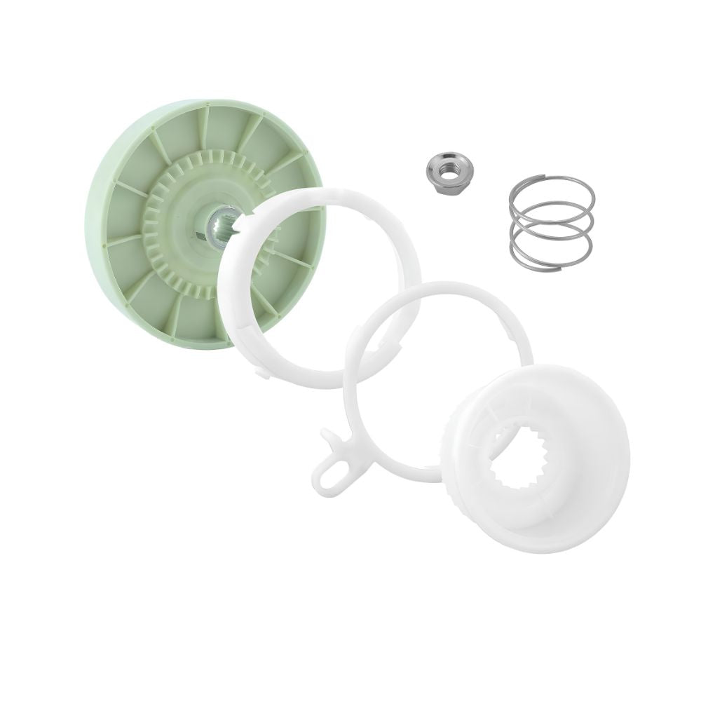 XPARTCO W10721967 Washer Drive Clutch Kit  Parts-O-Matic