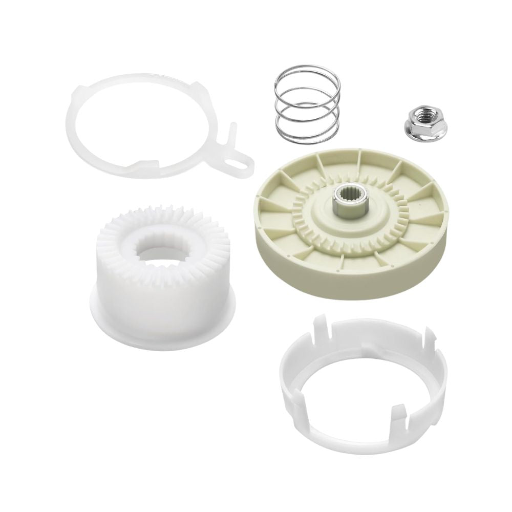 XPARTCO W10721967 Washer Drive Clutch Kit  Parts-O-Matic