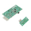 W10757851 Refrigerator Genuine OEM Ice Level Power Control Board Kit