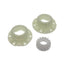 XPARTCO W10820039 Washer Basket Hub Kit