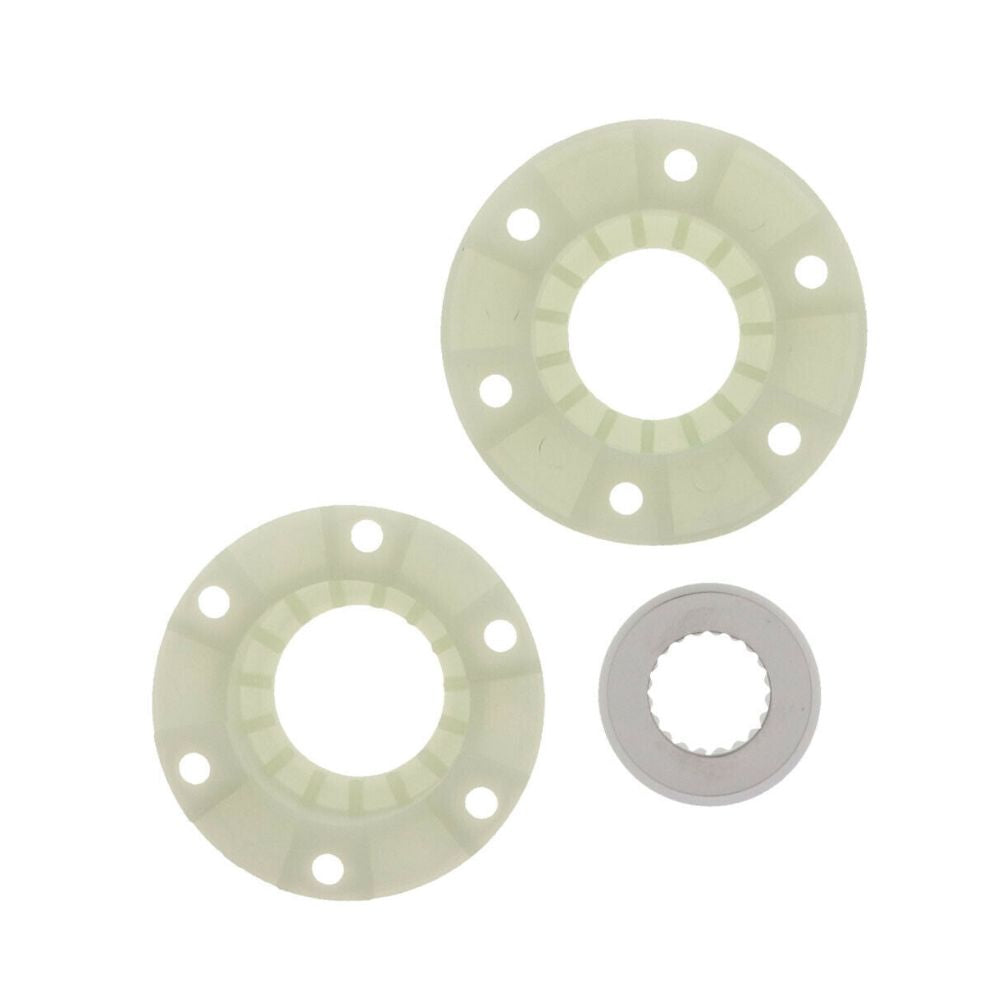 XPARTCO W10820039 Washer Basket Hub Kit