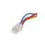 XPARTCO W10822580 Refrigerator Evaporator Fan Motor