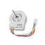 XPARTCO W10822580 Refrigerator Evaporator Fan Motor