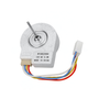 XPARTCO W10822580 Refrigerator Evaporator Fan Motor