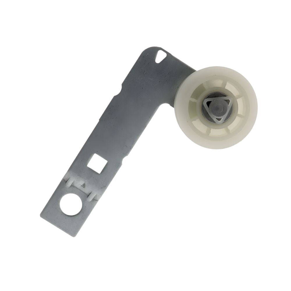 EXP526 Dryer Belt and Idler Pulley Set Replaces 661570V, W10837240