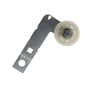 XPARTCO W10837240 Dryer Idler Pulley