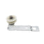 XPARTCO W10837240 Dryer Idler Pulley