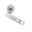 XPARTCO W10837240 Dryer Idler Pulley