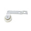 XPARTCO W10837240 Dryer Idler Pulley