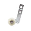 XPARTCO W10837240 Dryer Idler Pulley