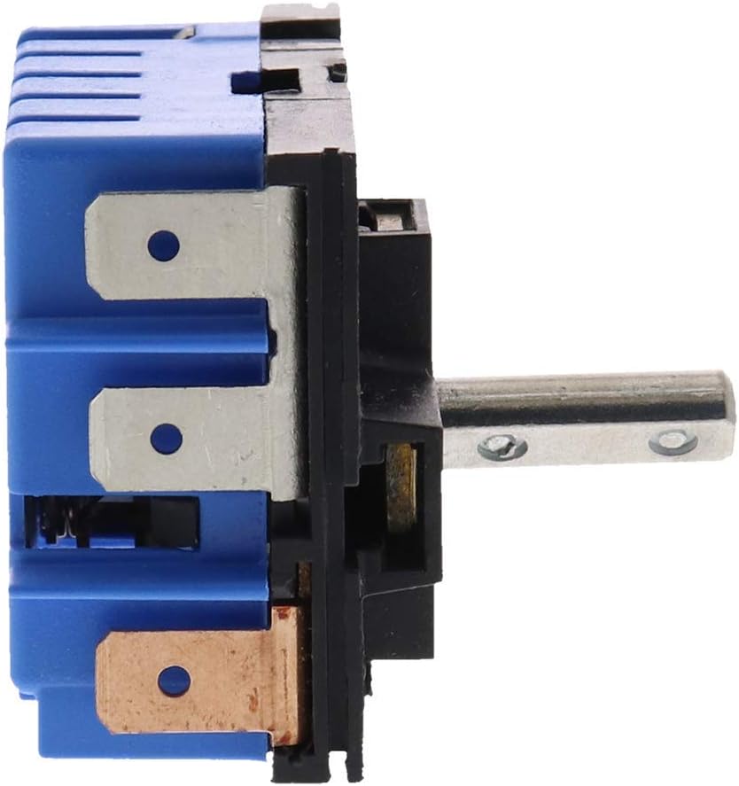 W10857622 Range Dual Surface Infinite Switch W10437092, AP5989899, PS11731368