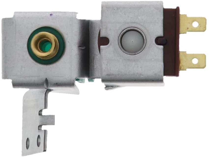 XPARTCO W10238100 Refrigerator Water Valve Replaces WPW10238100