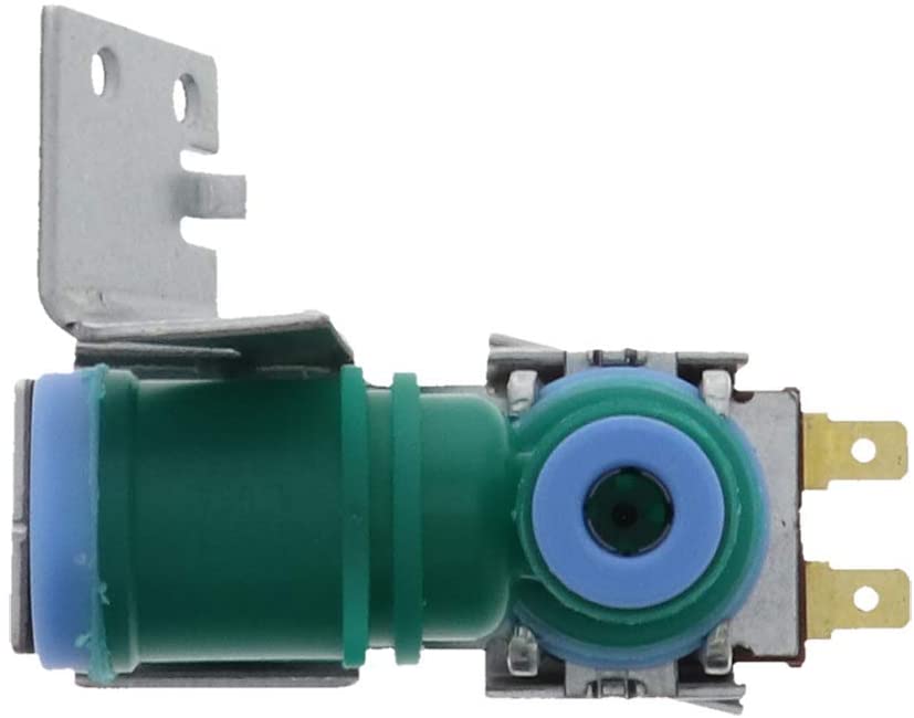 XPARTCO W10238100 Refrigerator Water Valve Replaces WPW10238100