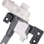 XPARTCO W10876600 Washer Drain Pump  Parts-O-Matic