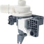 XPARTCO W10876600 Washer Drain Pump  Parts-O-Matic