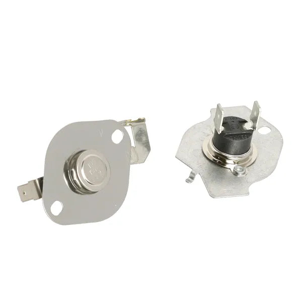 W10900067 Dryer Genuine OEM Thermal Cut-Off Fuse Kit
