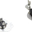 W10900067 Dryer Genuine OEM Thermal Cut-Off Fuse Kit