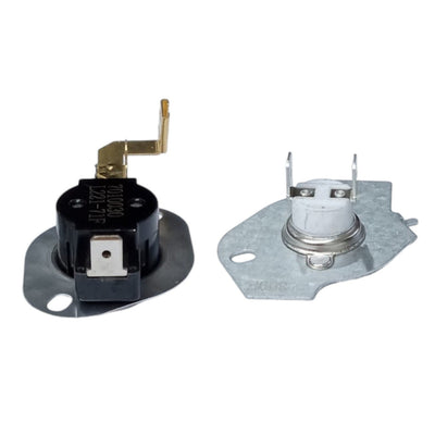 W10900067CM Dryer Thermal Cut-Off Fuse Kit Replaces W10900067