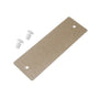 XPARTCO W10915651 Microwave Waveguide Cover