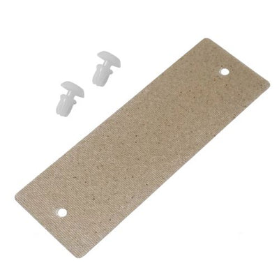 XPARTCO W10915651 Microwave Waveguide Cover