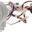 ERP W11032800 Refrigerator Evaporator Fan Motor Replaces W11452196