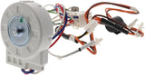 ERP W11032800 Refrigerator Evaporator Fan Motor Replaces W11452196