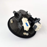 W11087376 Dishwasher Genuine OEM Pump and Motor Assembly