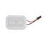 XPARTCO W11130208 Refrigerator LED Light Module for W11683241  Parts-O-Matic