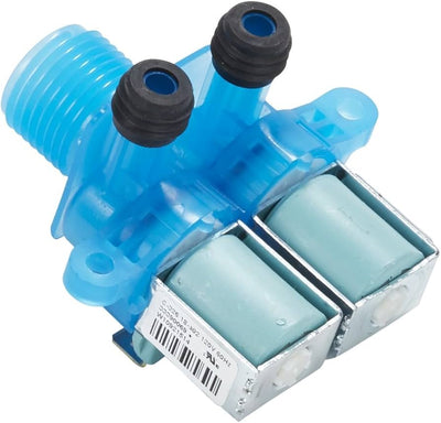 W11168740 Washer Genuine OEM Cold Water Inlet Valve