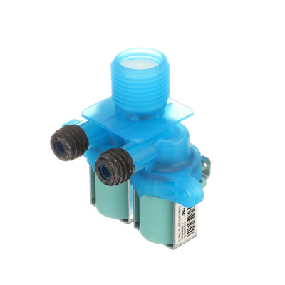 W11168740 Washer Genuine OEM Cold Water Inlet Valve