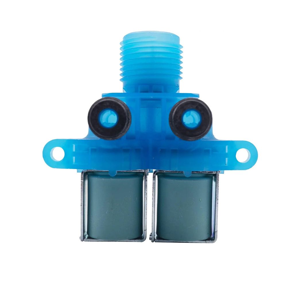 XPARTCO W11168740 Washer Water Valve (Cold Side)